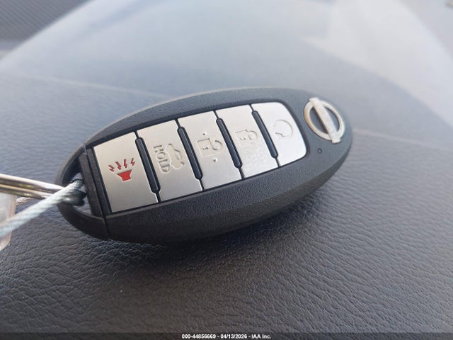Продажа на аукционе авто 2025 Nissan Altima Sv Awd, vin: 1N4BL4DW5SN385248, номер лота: 44856669