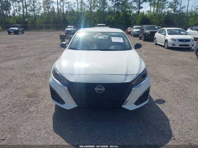 Продажа на аукционе авто 2025 Nissan Altima Sv Awd, vin: 1N4BL4DW5SN385248, номер лота: 44856669