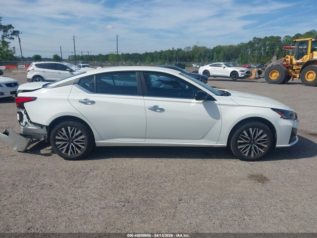 Продажа на аукционе авто 2025 Nissan Altima Sv Awd, vin: 1N4BL4DW5SN385248, номер лота: 44856669