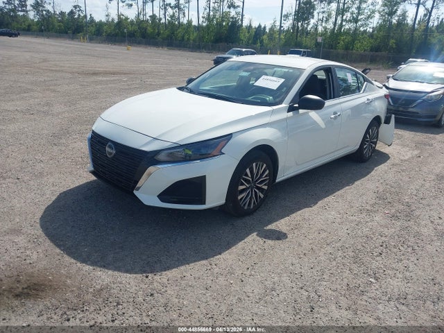 Продажа на аукционе авто 2025 Nissan Altima Sv Awd, vin: 1N4BL4DW5SN385248, номер лота: 44856669
