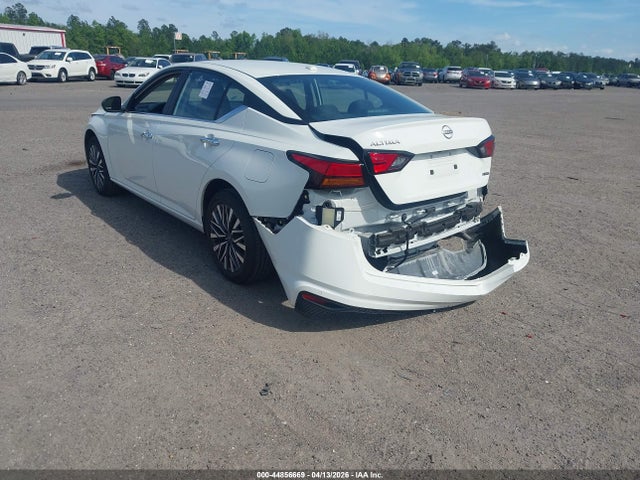 Продажа на аукционе авто 2025 Nissan Altima Sv Awd, vin: 1N4BL4DW5SN385248, номер лота: 44856669
