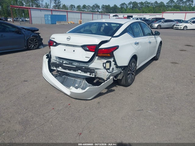 Продажа на аукционе авто 2025 Nissan Altima Sv Awd, vin: 1N4BL4DW5SN385248, номер лота: 44856669