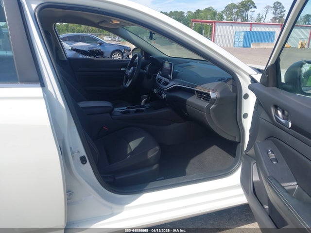 Продажа на аукционе авто 2025 Nissan Altima Sv Awd, vin: 1N4BL4DW5SN385248, номер лота: 44856669