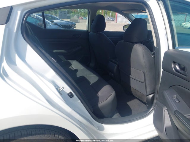 Продажа на аукционе авто 2025 Nissan Altima Sv Awd, vin: 1N4BL4DW5SN385248, номер лота: 44856669