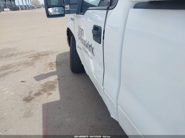 2011 Ford F150 მანქანა იყიდება აუქციონზე, vin: 1FTPF1CT6BKD94801, აუქციონის ნომერი: 44856670