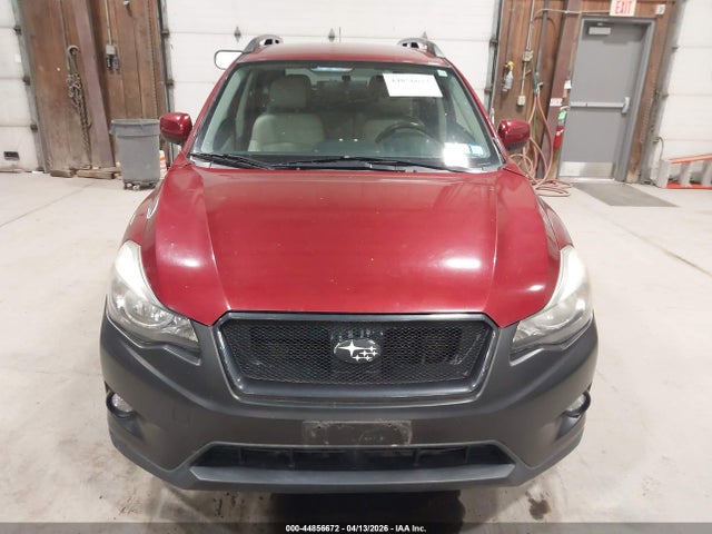 Aukcja sprzedaży 2014 Subaru Xv Crosstrek 2.0i Premium, vin: JF2GPACC2E9205006, numer aukcji: 44856672