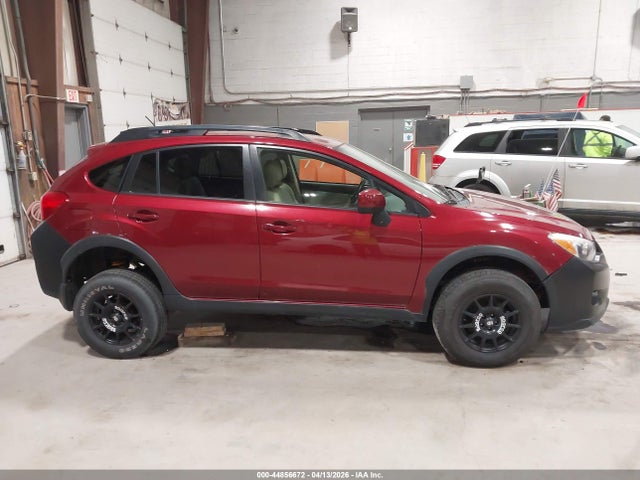 Aukcja sprzedaży 2014 Subaru Xv Crosstrek 2.0i Premium, vin: JF2GPACC2E9205006, numer aukcji: 44856672