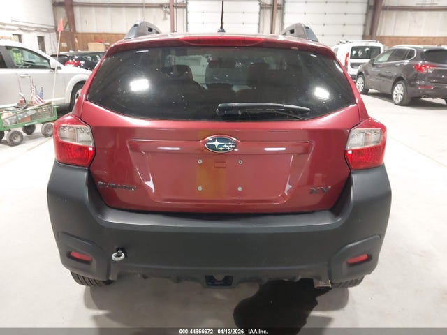 Aukcja sprzedaży 2014 Subaru Xv Crosstrek 2.0i Premium, vin: JF2GPACC2E9205006, numer aukcji: 44856672