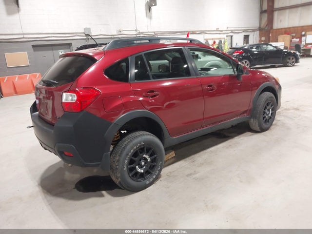 2014 SUBARU XV CROSSTREK JF2GPACC2E9205006 Photo 3