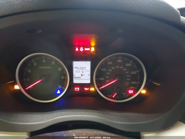 2014 SUBARU XV CROSSTREK JF2GPACC2E9205006 Photo 6