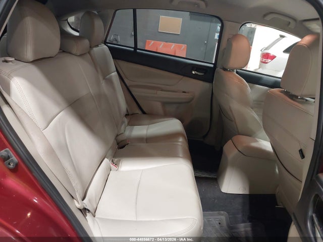 2014 SUBARU XV CROSSTREK JF2GPACC2E9205006 Photo 7