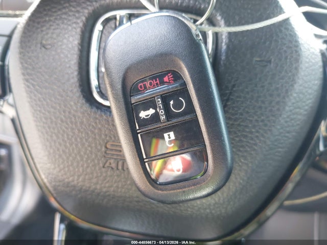 Продажа на аукционе авто 2025 Honda Civic Sport, vin: 2HGFE2F58SH573030, номер лота: 44856673
