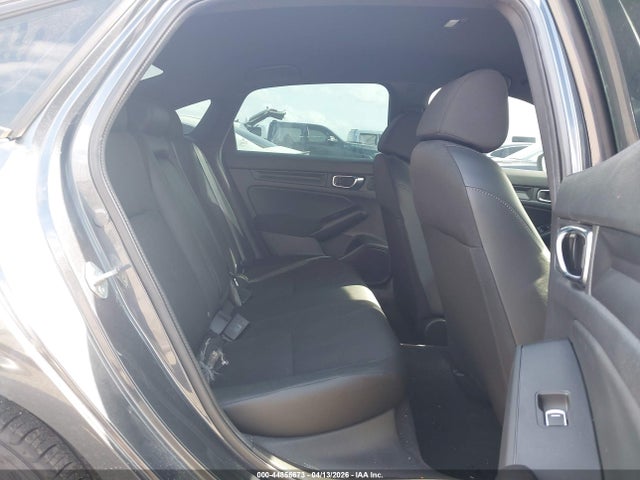 Продажа на аукционе авто 2025 Honda Civic Sport, vin: 2HGFE2F58SH573030, номер лота: 44856673