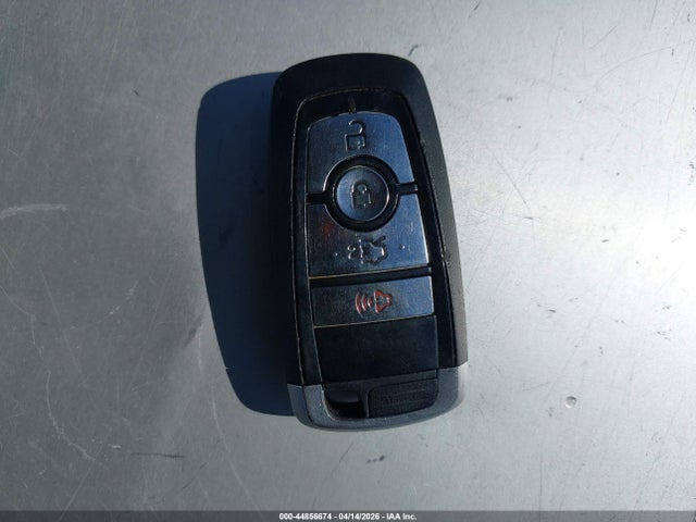 2017 FORD FUSION HYBRID 3FA6P0LU0HR323311 Photo 10