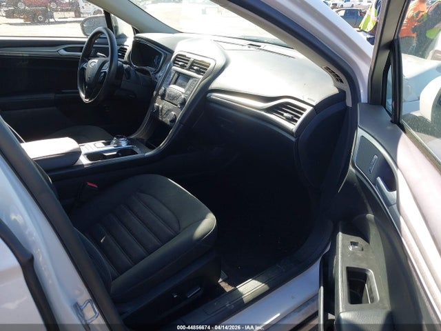 2017 FORD FUSION HYBRID 3FA6P0LU0HR323311 Photo 4