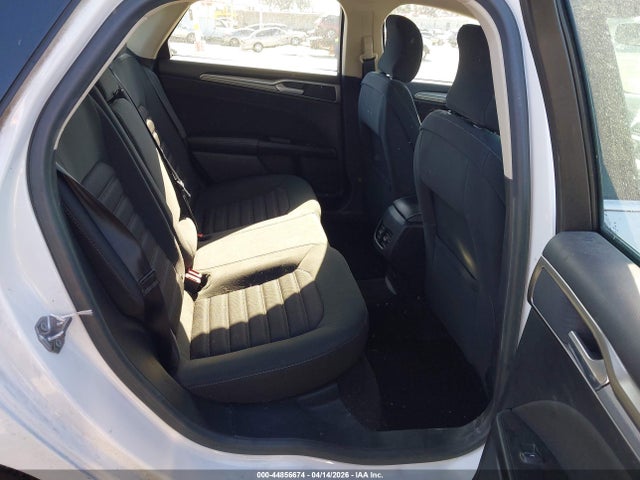 2017 FORD FUSION HYBRID 3FA6P0LU0HR323311 Photo 7