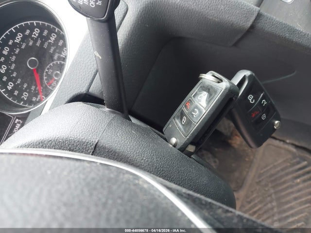 44856678 :رقم المزاد ، 3VWA17AU9GM506796 vin ، 2016 Volkswagen Golf Sportwagen Tsi S 4-door مزاد بيع