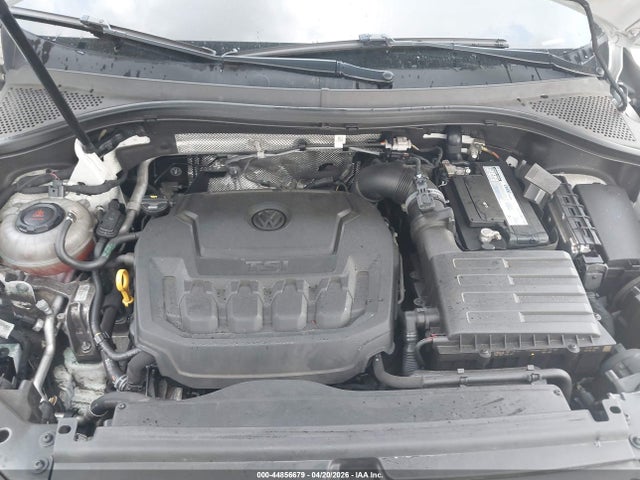 Продаж на аукціоні авто 2021 Volkswagen Tiguan 2.0t Se/2.0t Se R-line Black/2.0t Sel, vin: 3VV2B7AX4MM012101, номер лоту: 44856679