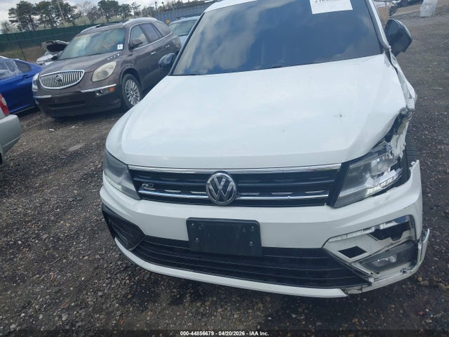 Продаж на аукціоні авто 2021 Volkswagen Tiguan 2.0t Se/2.0t Se R-line Black/2.0t Sel, vin: 3VV2B7AX4MM012101, номер лоту: 44856679