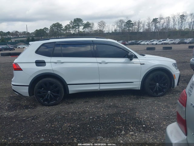 Продаж на аукціоні авто 2021 Volkswagen Tiguan 2.0t Se/2.0t Se R-line Black/2.0t Sel, vin: 3VV2B7AX4MM012101, номер лоту: 44856679