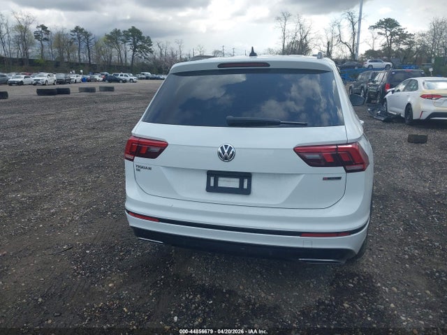 Продаж на аукціоні авто 2021 Volkswagen Tiguan 2.0t Se/2.0t Se R-line Black/2.0t Sel, vin: 3VV2B7AX4MM012101, номер лоту: 44856679