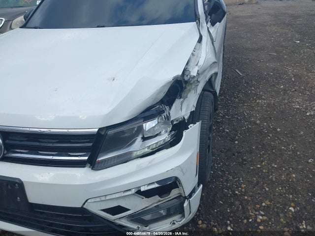 Продаж на аукціоні авто 2021 Volkswagen Tiguan 2.0t Se/2.0t Se R-line Black/2.0t Sel, vin: 3VV2B7AX4MM012101, номер лоту: 44856679