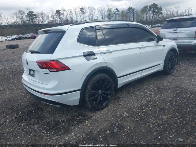 Продаж на аукціоні авто 2021 Volkswagen Tiguan 2.0t Se/2.0t Se R-line Black/2.0t Sel, vin: 3VV2B7AX4MM012101, номер лоту: 44856679
