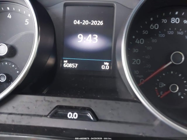 Продаж на аукціоні авто 2021 Volkswagen Tiguan 2.0t Se/2.0t Se R-line Black/2.0t Sel, vin: 3VV2B7AX4MM012101, номер лоту: 44856679
