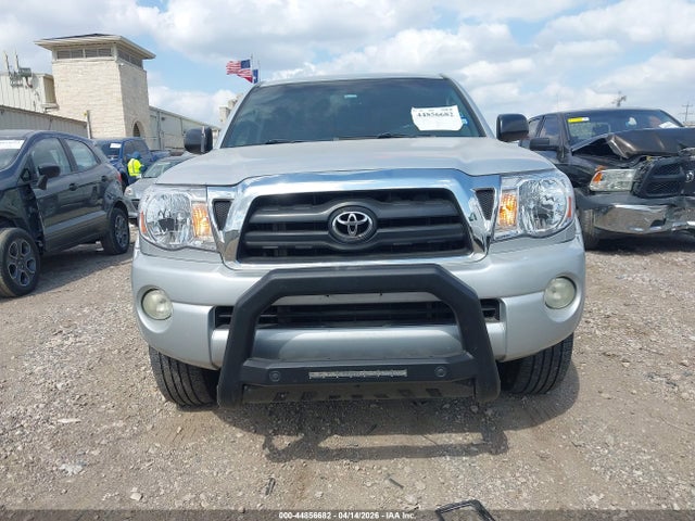 2009 Toyota Tacoma Base V6 მანქანა იყიდება აუქციონზე, vin: 3TMLU42N09M032779, აუქციონის ნომერი: 44856682
