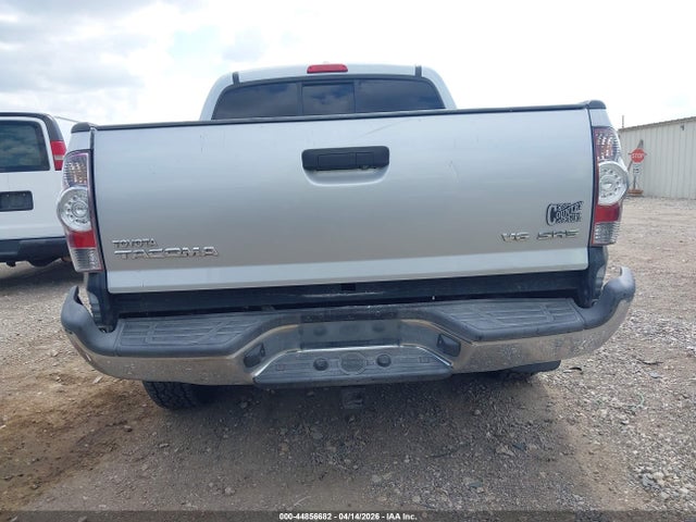 2009 Toyota Tacoma Base V6 მანქანა იყიდება აუქციონზე, vin: 3TMLU42N09M032779, აუქციონის ნომერი: 44856682