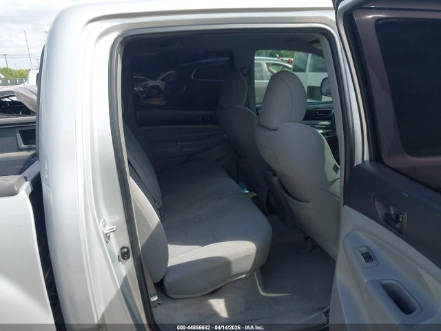 2009 Toyota Tacoma Base V6 მანქანა იყიდება აუქციონზე, vin: 3TMLU42N09M032779, აუქციონის ნომერი: 44856682