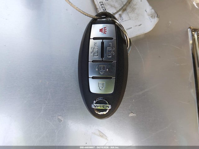Nissan Quest Sv 2015 JN8AE2KP3F9120248 Image 11