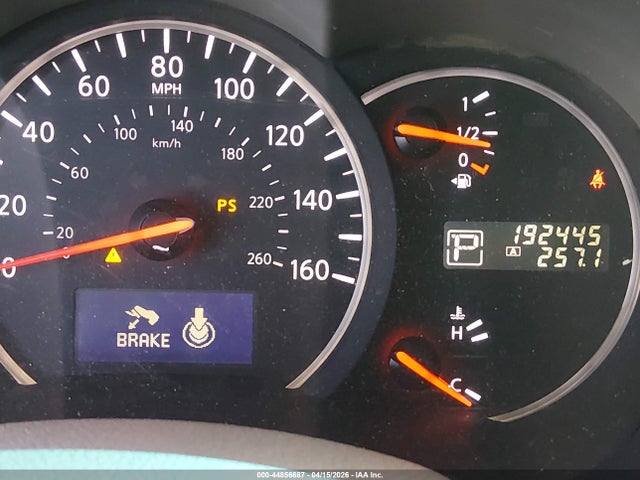 Nissan Quest Sv 2015 JN8AE2KP3F9120248 Image 16