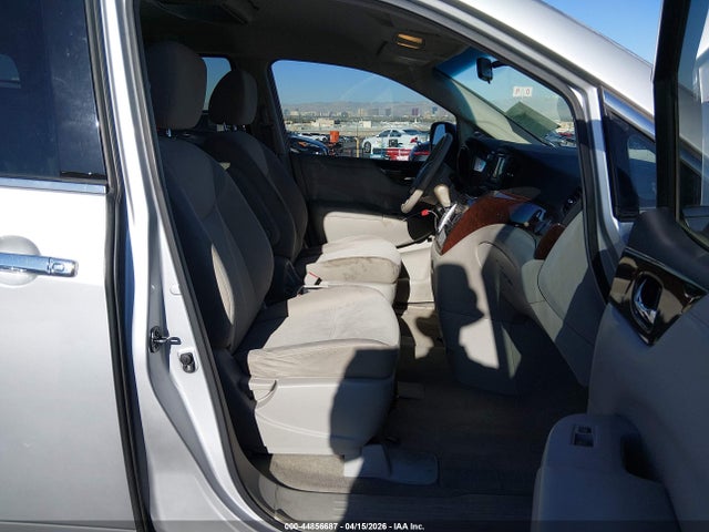 Nissan Quest Sv 2015 JN8AE2KP3F9120248 Image 5