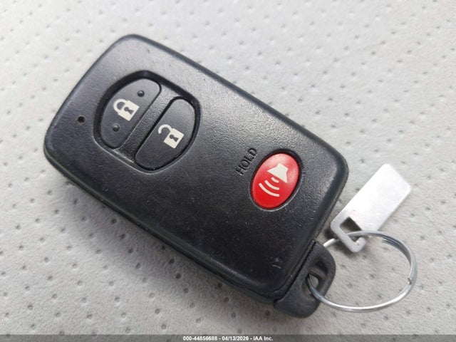 2012 TOYOTA PRIUS JTDKN3DU8C5484094 Photo 10