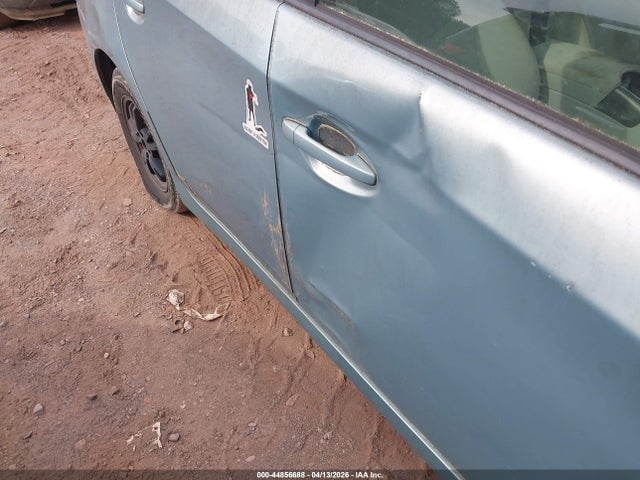 2012 TOYOTA PRIUS JTDKN3DU8C5484094 Photo 5