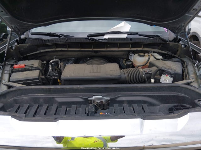 Продажа на аукционе авто 2025 Gmc Sierra 1500 2wd  Short Box Slt, vin: 3GTPHDEDXSG249348, номер лота: 44856690