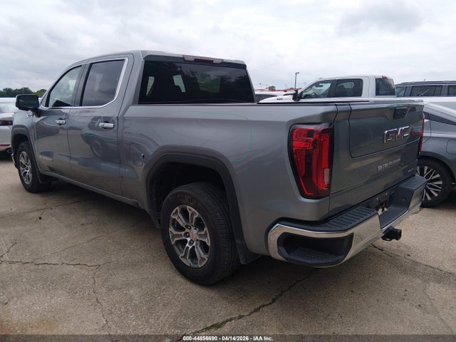 Продажа на аукционе авто 2025 Gmc Sierra 1500 2wd  Short Box Slt, vin: 3GTPHDEDXSG249348, номер лота: 44856690