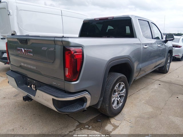 Продажа на аукционе авто 2025 Gmc Sierra 1500 2wd  Short Box Slt, vin: 3GTPHDEDXSG249348, номер лота: 44856690