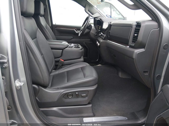 Продажа на аукционе авто 2025 Gmc Sierra 1500 2wd  Short Box Slt, vin: 3GTPHDEDXSG249348, номер лота: 44856690