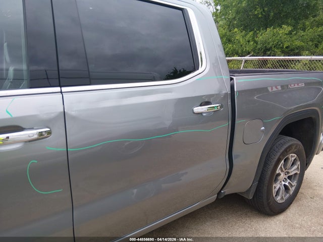Продажа на аукционе авто 2025 Gmc Sierra 1500 2wd  Short Box Slt, vin: 3GTPHDEDXSG249348, номер лота: 44856690