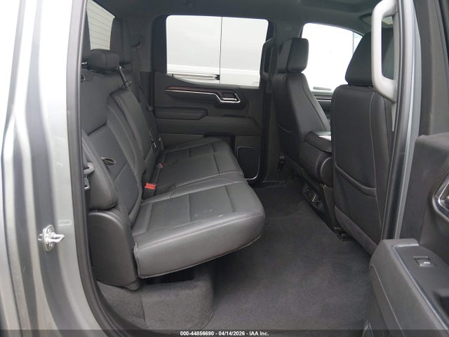 Продажа на аукционе авто 2025 Gmc Sierra 1500 2wd  Short Box Slt, vin: 3GTPHDEDXSG249348, номер лота: 44856690