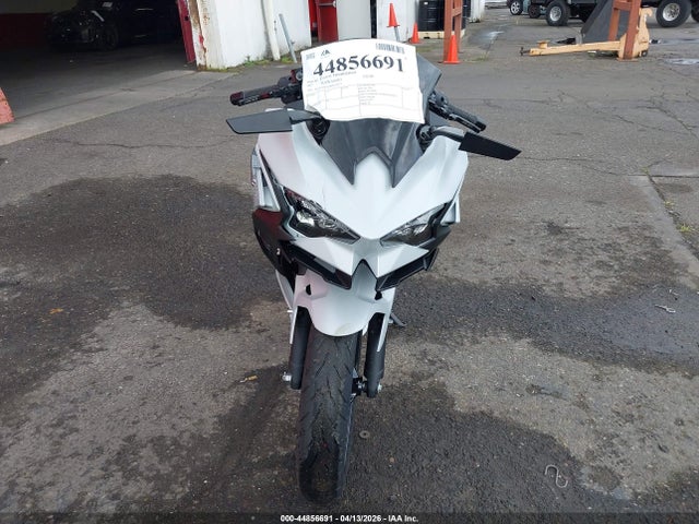 Kawasaki EX500 2025 ML5EXGG13SDA71517 Image 5