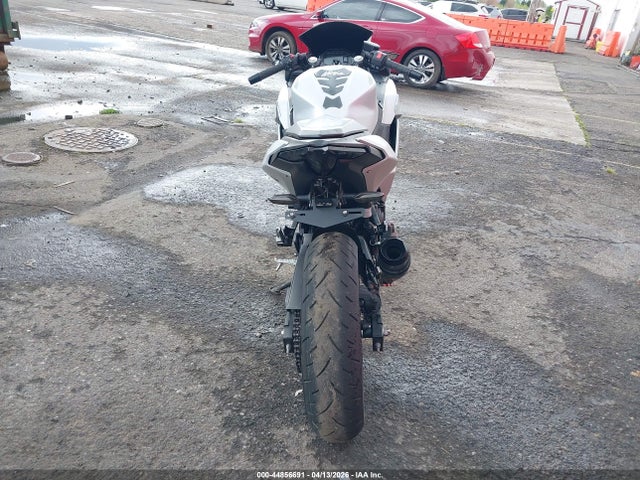 Kawasaki EX500 2025 ML5EXGG13SDA71517 Image 6