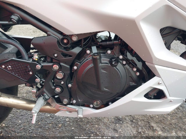 Kawasaki EX500 2025 ML5EXGG13SDA71517 Image 8