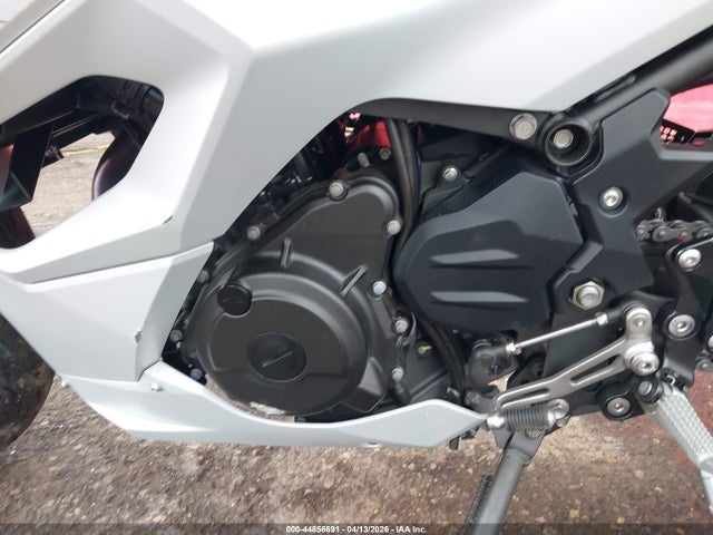 Kawasaki EX500 2025 ML5EXGG13SDA71517 Image 9