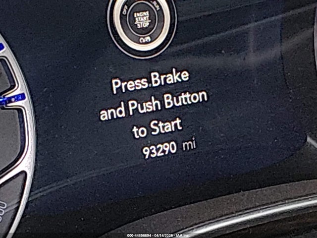 Chrysler Pacifica Limited Awd 2021 2C4RC3GG4MR536884 Image 15