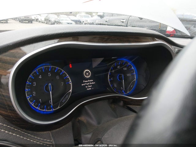 Chrysler Pacifica Limited Awd 2021 2C4RC3GG4MR536884 Image 7