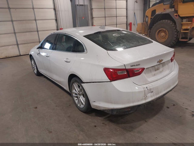 2018 Chevrolet Malibu Lt მანქანა იყიდება აუქციონზე, vin: 1G1ZD5ST8JF266471, აუქციონის ნომერი: 44856699