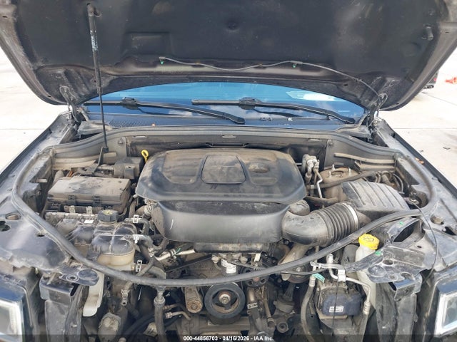 Продажа на аукционе авто 2021 Jeep Grand Cherokee Limited 4x4, vin: 1C4RJFBG6MC664700, номер лота: 44856703